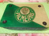 SUPORTE DE NOTEBOOK   DESENHO PALMEIRAS